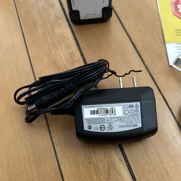 ARRIS SURFboard  SB6183 Black DOSCSIS 3.0 Cable Modem. Working. VGC - Picture 7 of 14